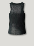Pepe Jeans Top Birdey Donna PL5000091 Black - Nero