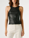 Pepe Jeans Top Birdey Donna PL5000091 Black - Nero