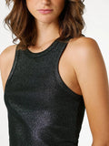 Pepe Jeans Top Birdey Donna PL5000091 Black - Nero