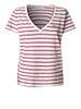 pepe jeans t shirt megan donna pl5000121 antique white bianco 161021812