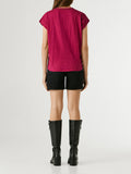 Pepe Jeans T-shirt Mila Donna PL5000138 - Viola