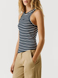 Pepe Jeans Top Marian Donna PL5000140 - Blu