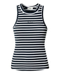 Pepe Jeans Top Marian Donna PL5000140 - Blu