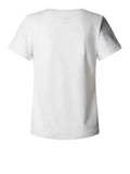 Pepe Jeans T-shirt Nadda Donna PL5000142 White - Bianco