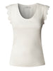 pepe jeans t shirt mireya donna pl5000146 white bianco 169397581