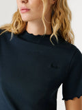Pepe Jeans T-shirt Nora Donna PL5000162 - Blu