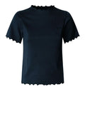 Pepe Jeans T-shirt Nora Donna PL5000162 - Blu