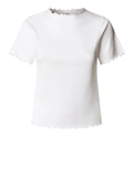 Pepe Jeans T-shirt Nora Donna PL5000162 White - Bianco