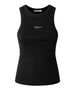 pepe jeans canotta marian donna pl506035 black nero 168820910