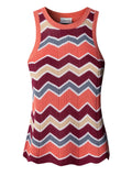 Pepe Jeans Top Kasha Donna PL7000118 - Multicolore