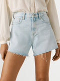 Pepe Jeans Shorts Jeans Rachel Donna PL80000322S1 - Denim