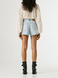 Pepe Jeans Shorts Jeans Rachel Donna PL80000322S1 - Denim