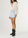 Pepe Jeans Shorts Jeans Rachel Donna PL80000322S1 - Denim