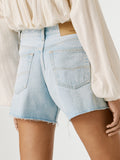 Pepe Jeans Shorts Jeans Rachel Donna PL80000322S1 - Denim