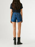 Pepe Jeans Shorts Jeans Rachel Donna PL80000325VB - Denim