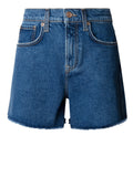 Pepe Jeans Shorts Jeans Rachel Donna PL80000325VB - Denim