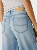 Pepe Jeans Shorts Jeans Lexa Donna PL80000422W0 - Denim