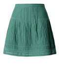 Pepe Jeans Gonna Mini Debora Donna PL9011905 Hydro Green - Verde