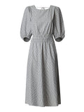 Pepe Jeans Vestito Longuette Chia Donna PL9537780 - Blu