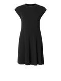 Pepe Jeans Vestito Mini Luisa Donna PL9537812 Black - Nero