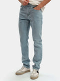 Pepe Jeans Jeans Straight Cash Uomo PM20839583CB2 - Denim