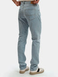 Pepe Jeans Jeans Straight Cash Uomo PM20839583CB2 - Denim