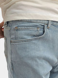 Pepe Jeans Jeans Straight Cash Uomo PM20839583CB2 - Denim