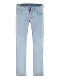 Pepe Jeans Jeans Straight Cash Uomo PM20839583CB2 - Denim