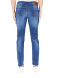 Pepe Jeans Jeans Slim Hatch Uomo PM20839884UA2 - Denim