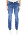 Pepe Jeans Jeans Slim Hatch Uomo PM20839884UA2 - Denim