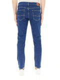 Pepe Jeans Jeans Slim Tapered Stanley Uomo PM20839965CB2 - Denim