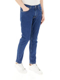 Pepe Jeans Jeans Slim Tapered Stanley Uomo PM20839965CB2 - Denim