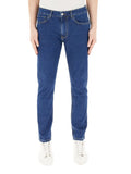 Pepe Jeans Jeans Slim Tapered Stanley Uomo PM20839965CB2 - Denim