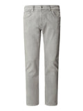 Pepe Jeans Jeans Slim Tapered Stanley Uomo PM20839968FB2 - Grigio