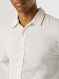 Pepe Jeans Camicia Casual Camicia Payton Uomo PM3091192 White - Bianco