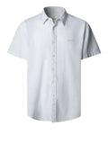 Pepe Jeans Camicia Casual Camicia Percy Uomo PM3091193 Bleach Blue - Celeste