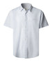 pepe jeans camicia casual camicia percy uomo pm3091193 bleach blue celeste 164854077