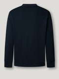 Pepe Jeans Felpa Soren Uomo PM5800139 - Blu