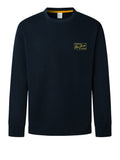 Pepe Jeans Felpa Soren Uomo PM5800139 - Blu