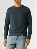 Pepe Jeans Maglia Fleet Uomo PM7000059 - Blu