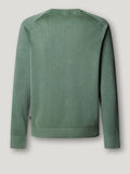 Pepe Jeans Maglia Fleet Uomo PM7000059 Woods Green - Verde