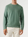 Pepe Jeans Maglia Fleet Uomo PM7000059 Woods Green - Verde