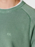 Pepe Jeans Maglia Fleet Uomo PM7000059 Woods Green - Verde