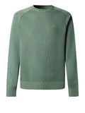 Pepe Jeans Maglia Fleet Uomo PM7000059 Woods Green - Verde