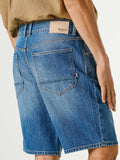 Pepe Jeans Bermuda Jeans Camden Uomo PM8000037 - Denim