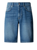 Pepe Jeans Bermuda Jeans Camden Uomo PM8000037 - Denim