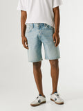 Pepe Jeans Bermuda Jeans Tom Uomo PM8000047 - Denim