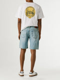 Pepe Jeans Bermuda Jeans Tom Uomo PM8000047 - Denim