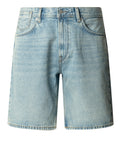 Pepe Jeans Bermuda Jeans Tom Uomo PM8000047 - Denim