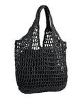 Pieces Borsa Mare Donna 17162843 Black - Nero